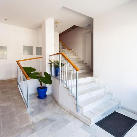 Calas De Conil Duplex B كونيل ذي لا فرونتيرا المظهر الخارجي الصورة