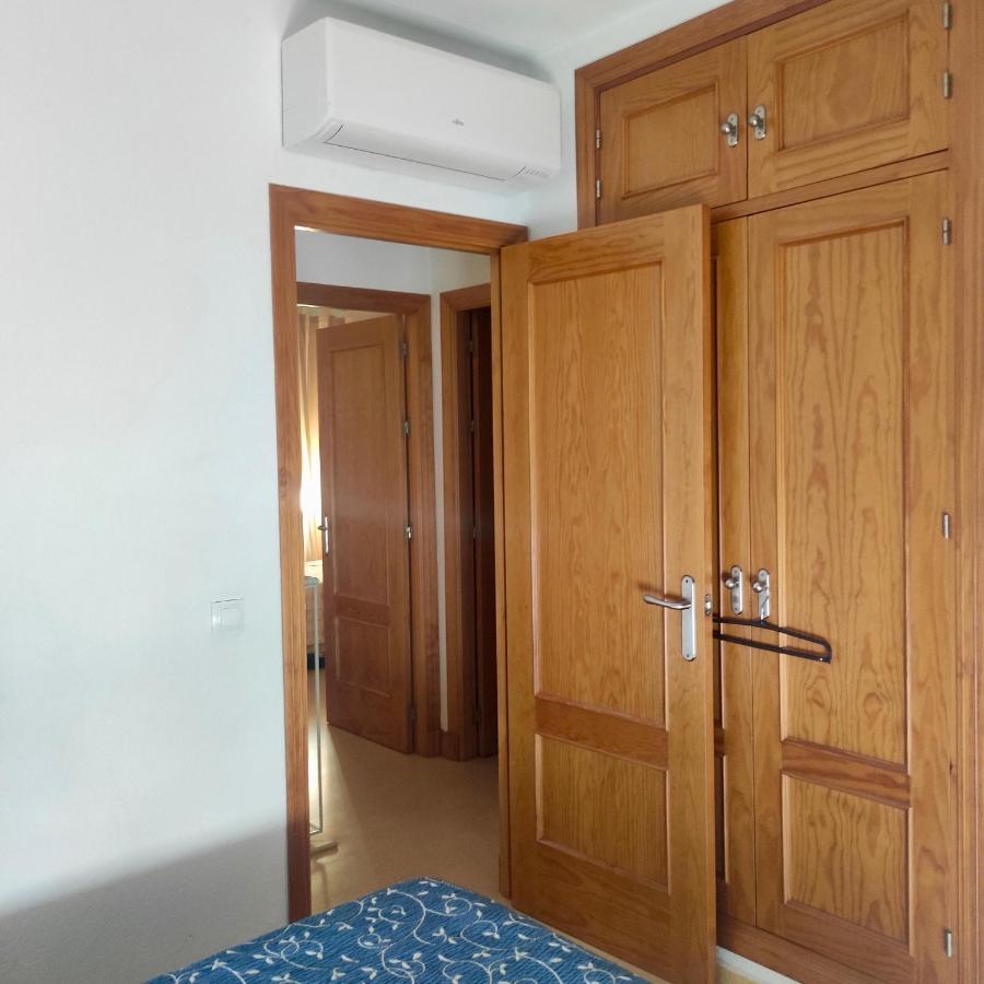 Calas De Conil Duplex B كونيل ذي لا فرونتيرا المظهر الخارجي الصورة