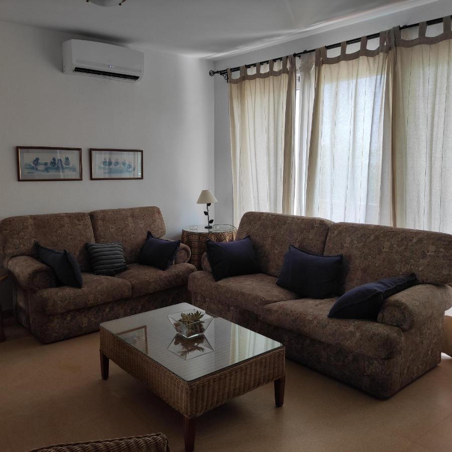 Calas De Conil Duplex B كونيل ذي لا فرونتيرا المظهر الخارجي الصورة