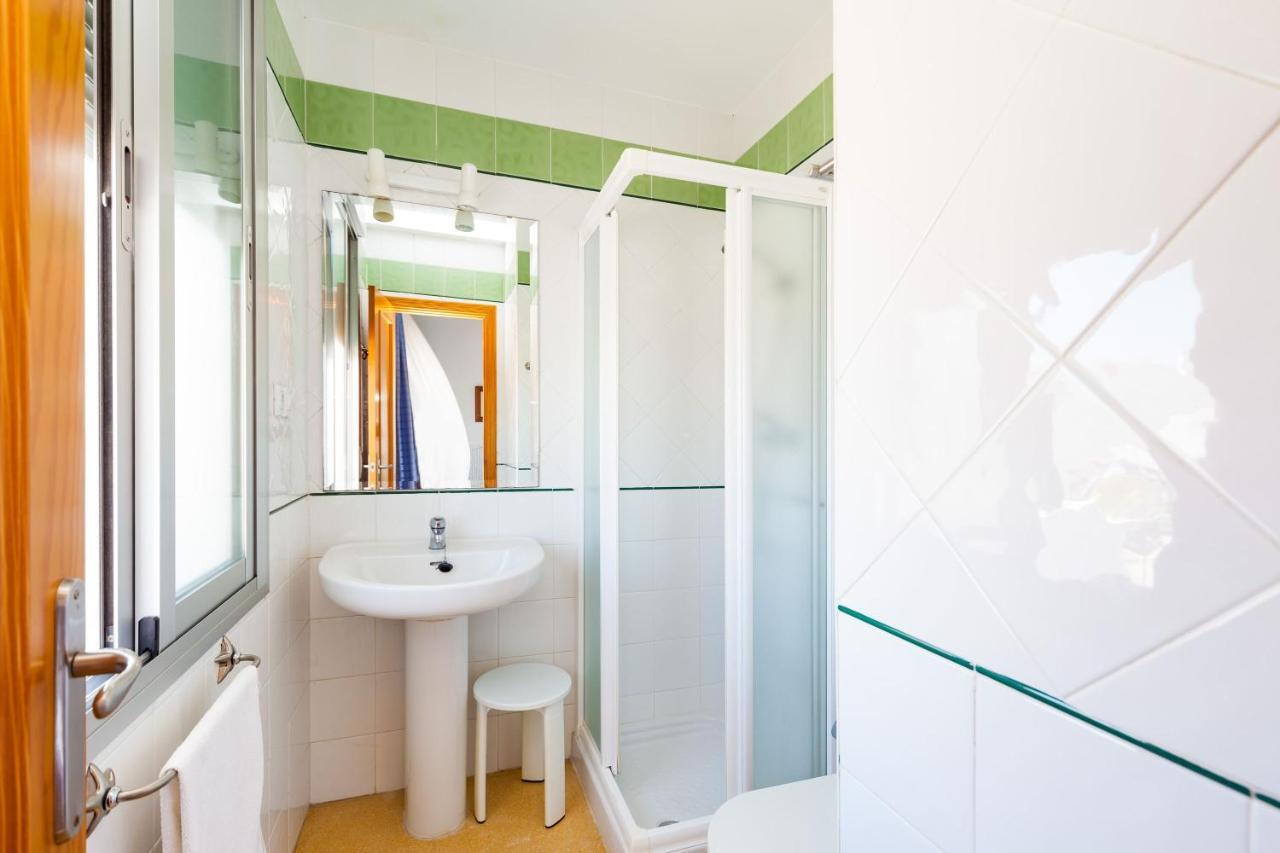 Calas De Conil Duplex B كونيل ذي لا فرونتيرا المظهر الخارجي الصورة