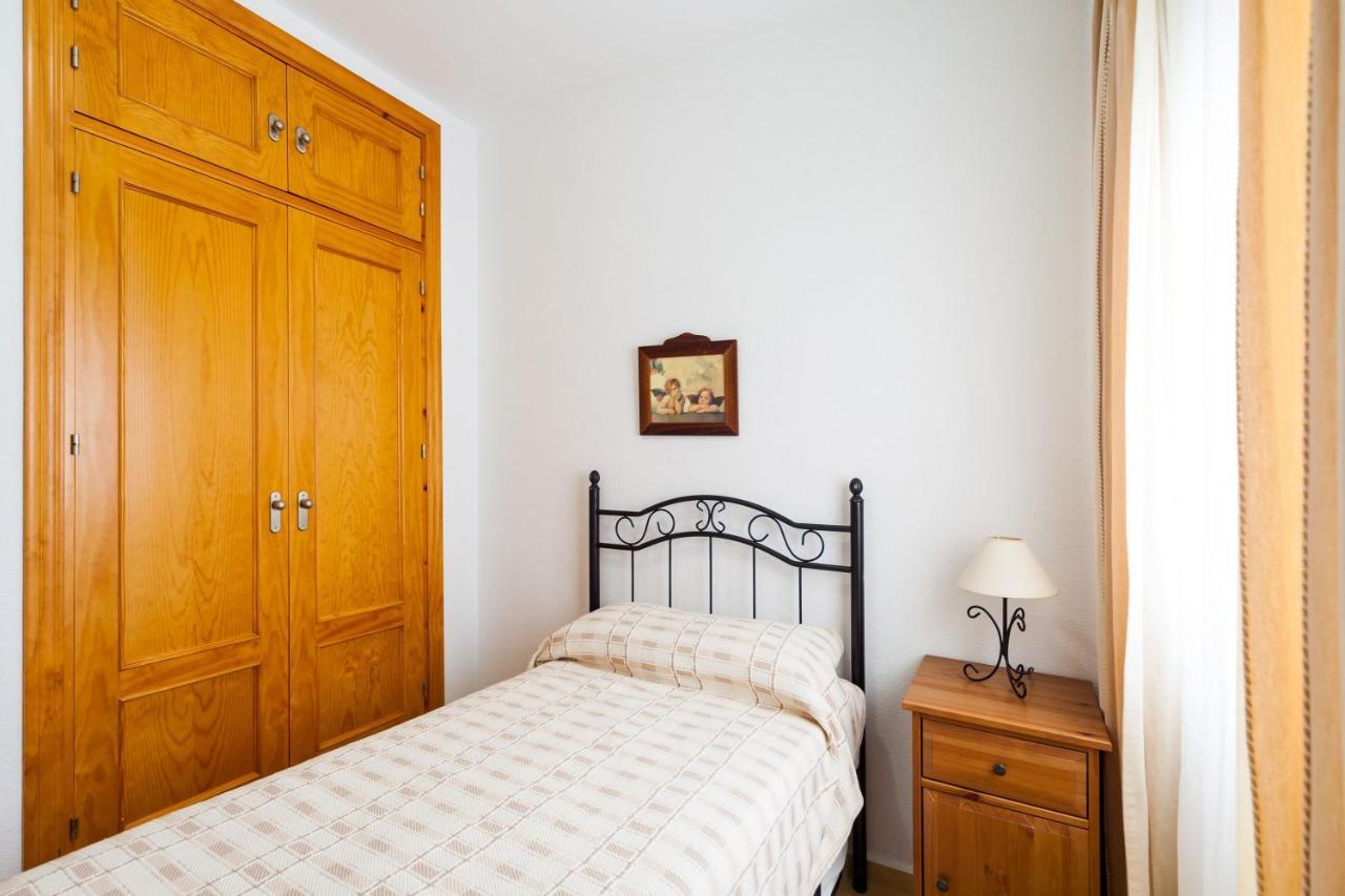 Calas De Conil Duplex B كونيل ذي لا فرونتيرا المظهر الخارجي الصورة