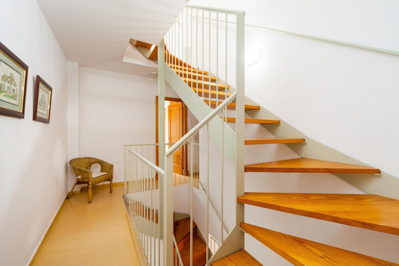 Calas De Conil Duplex B كونيل ذي لا فرونتيرا المظهر الخارجي الصورة