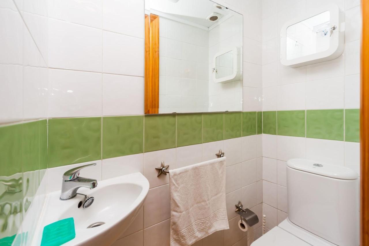 Calas De Conil Duplex B كونيل ذي لا فرونتيرا المظهر الخارجي الصورة