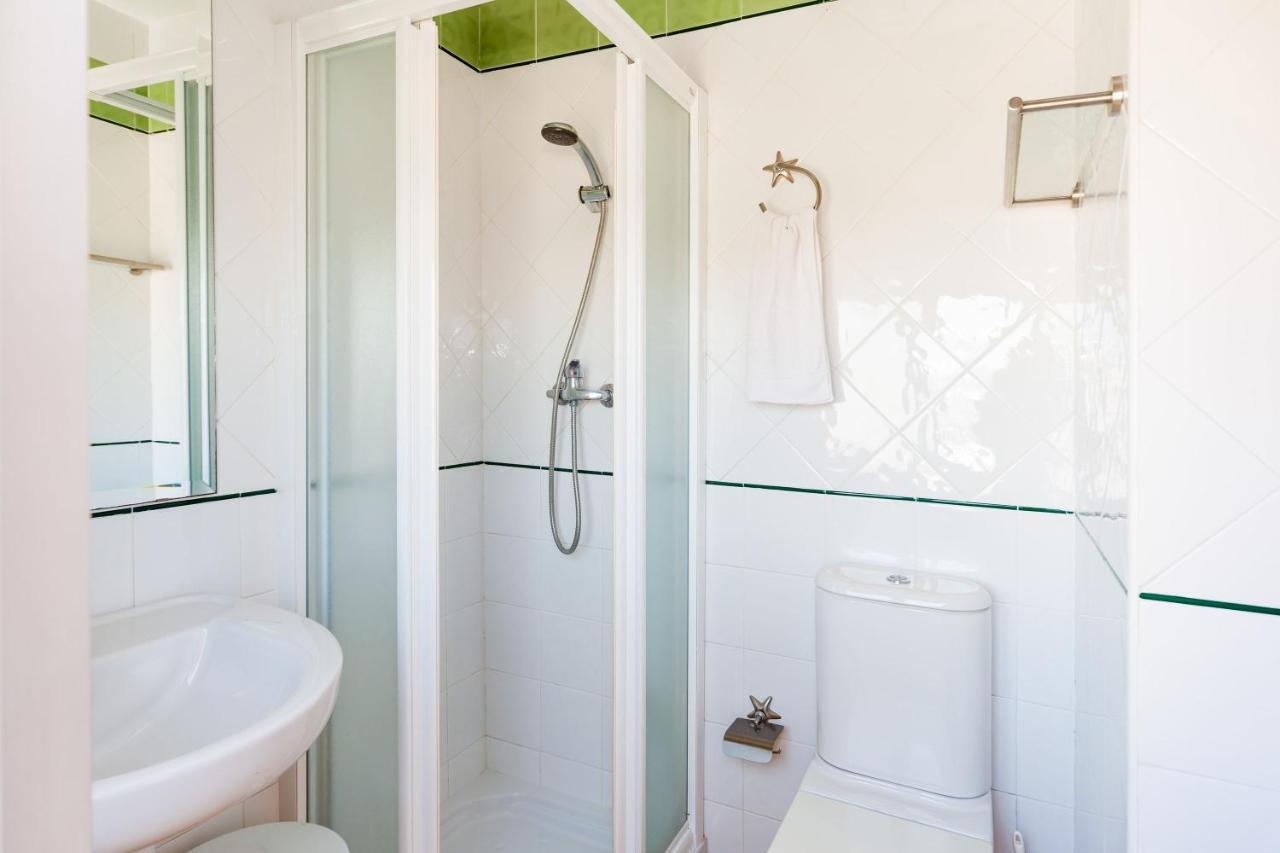 Calas De Conil Duplex B كونيل ذي لا فرونتيرا المظهر الخارجي الصورة